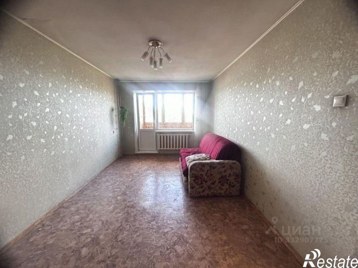 3-комн квартира ул Богдана Хмельницкого, 133,  д. 133