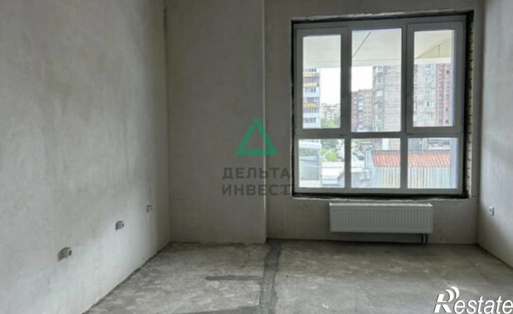 1-комн квартира ул Менделеева, 137,  д. 137