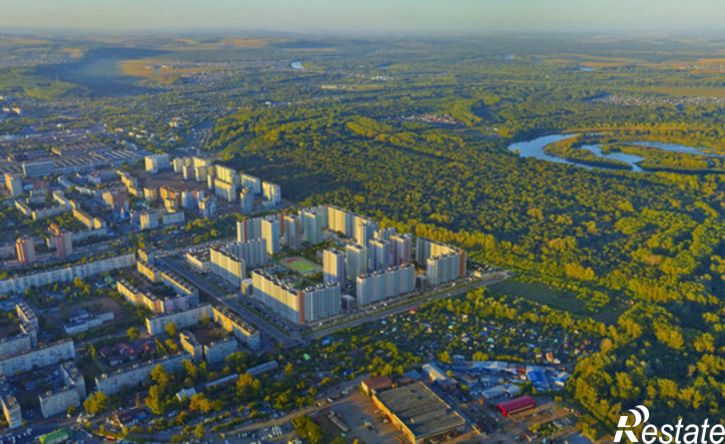 2-комн квартира ул Ферина, 31,  д. 31