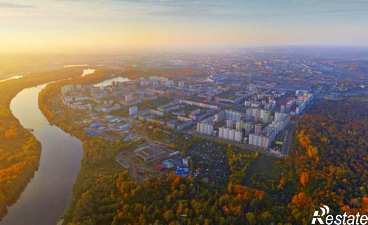 2-комн квартира ул Ферина, 31,  д. 31