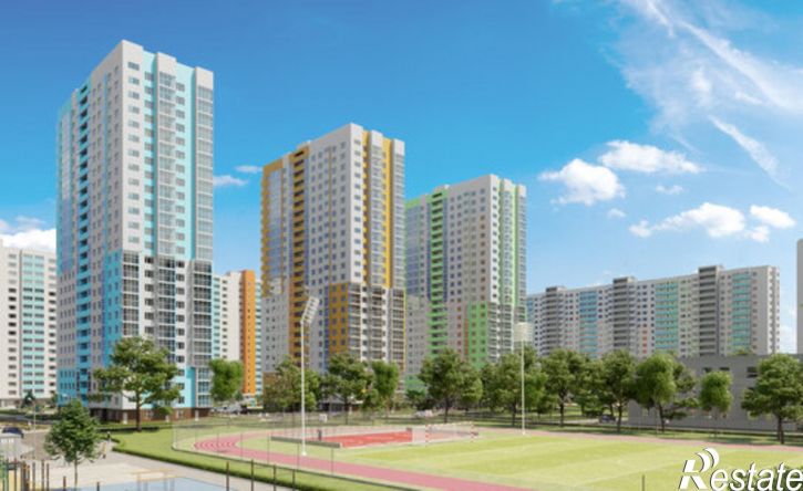 2-комн квартира ул Ферина, 31,  д. 31
