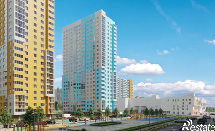 2-комн квартира ул Ферина, 31,  д. 31