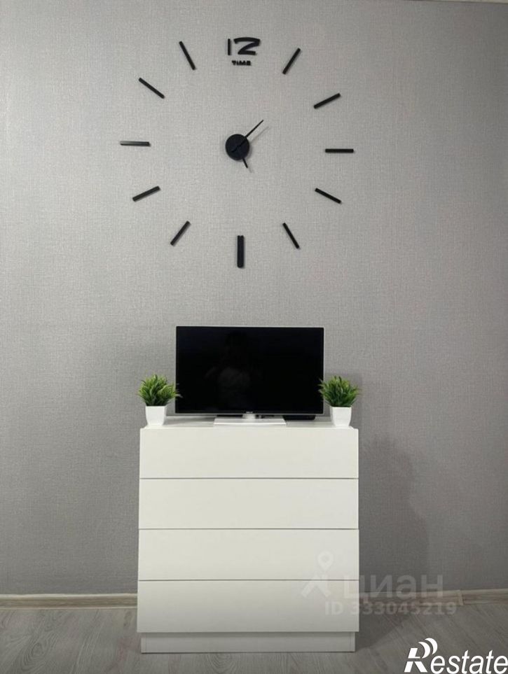 1-комн квартира ул 50-летия Октября, 11,  д. 11