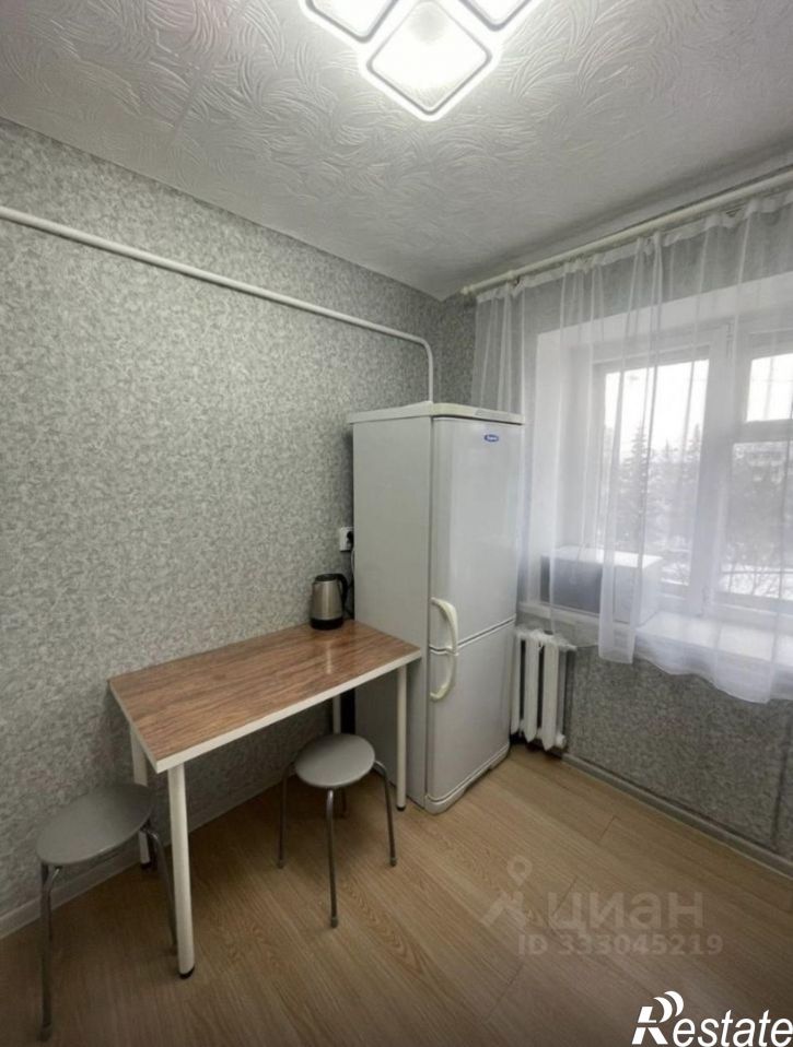 1-комн квартира ул 50-летия Октября, 11,  д. 11