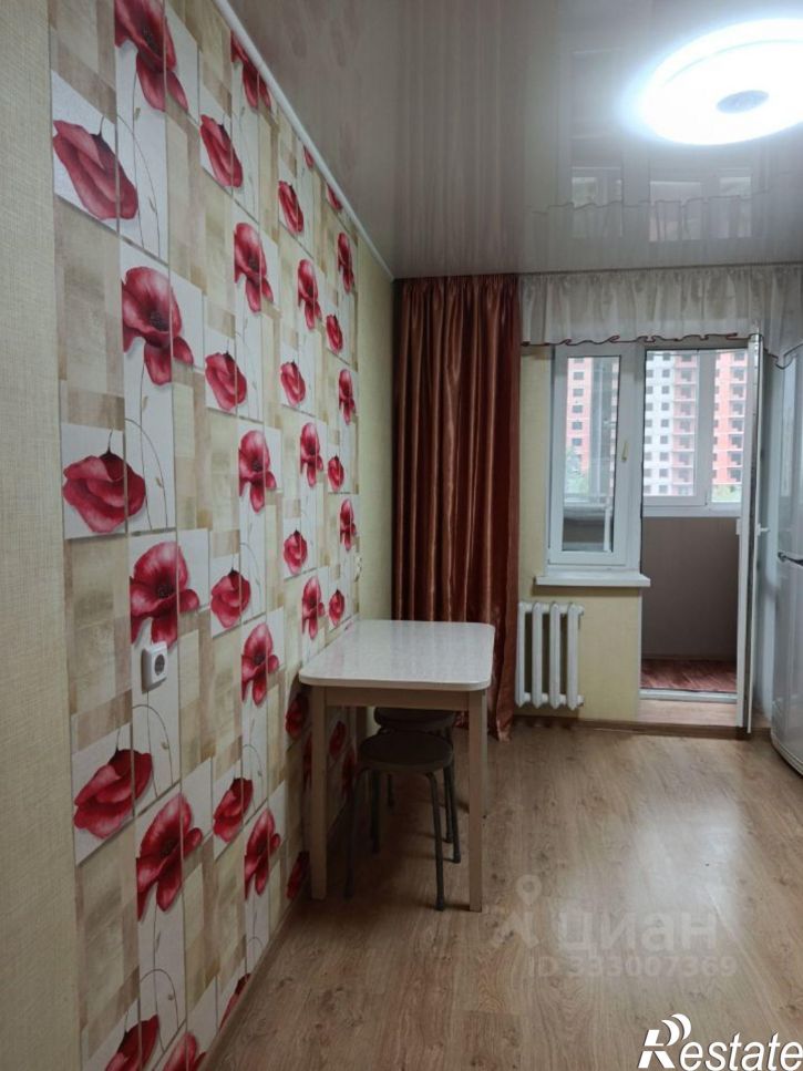 1-комн квартира ул Союзная, 6 2,  д. 6 2,  к. 2