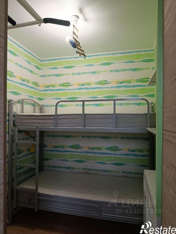 1-комн квартира ул Союзная, 6 2,  д. 6 2,  к. 2