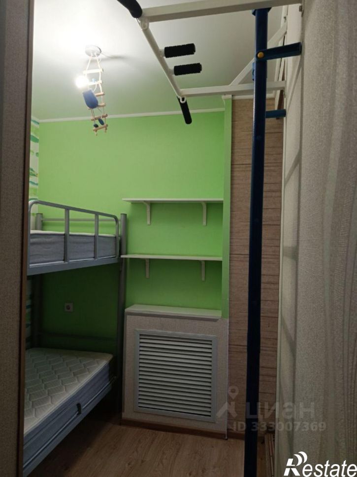 1-комн квартира ул Союзная, 6 2,  д. 6 2,  к. 2