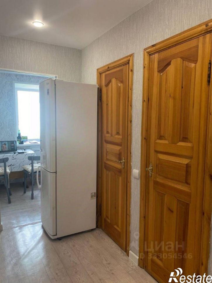2-комн квартира пр-кт Октября, 81/2,  д. 81/2