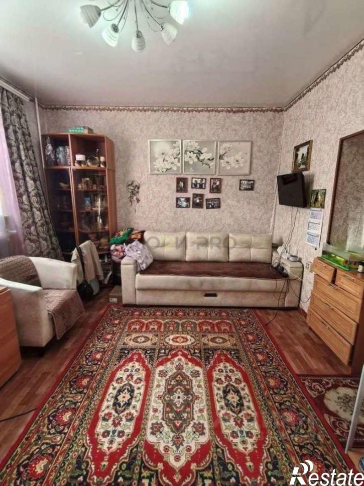 Комната ул Александра Невского, 21,  д. 21