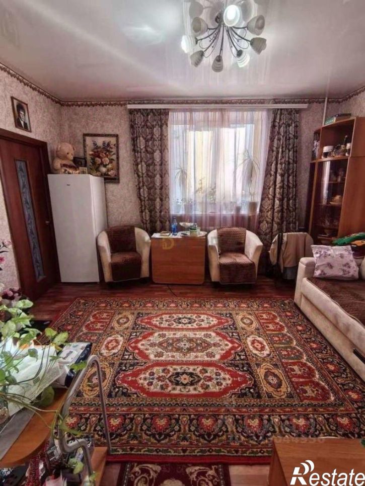 Комната ул Александра Невского, 21,  д. 21