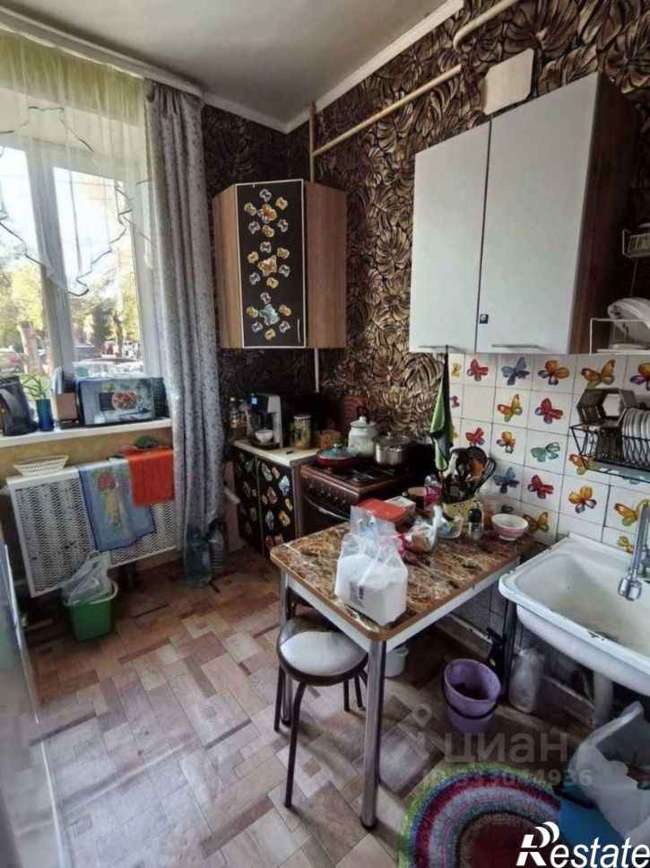 Комната ул Александра Невского, 21,  д. 21