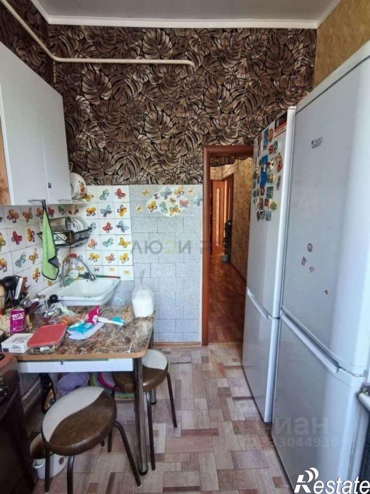 Комната ул Александра Невского, 21,  д. 21