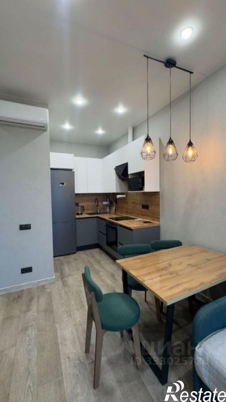 1-комн квартира ул Энтузиастов, 15,  д. 15