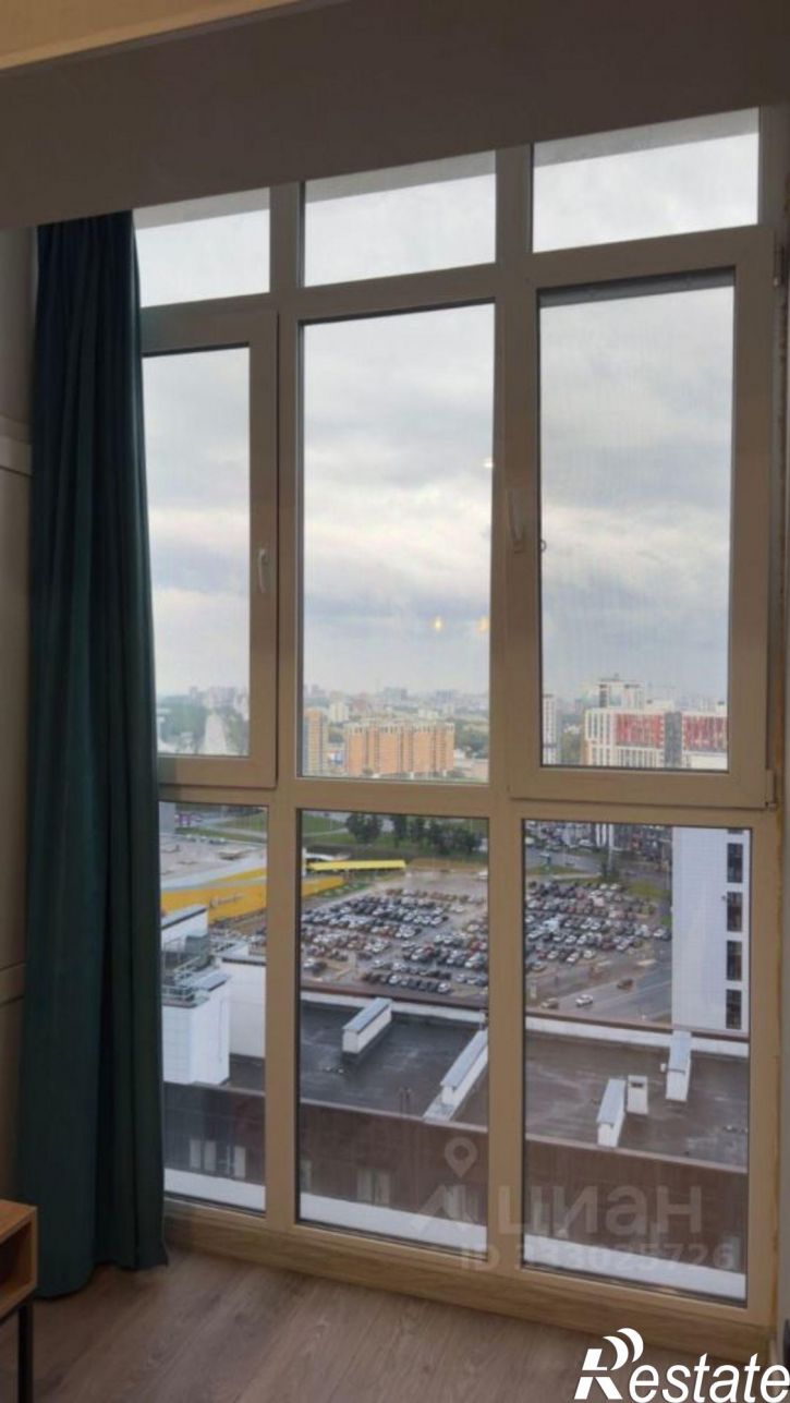 1-комн квартира ул Энтузиастов, 15,  д. 15