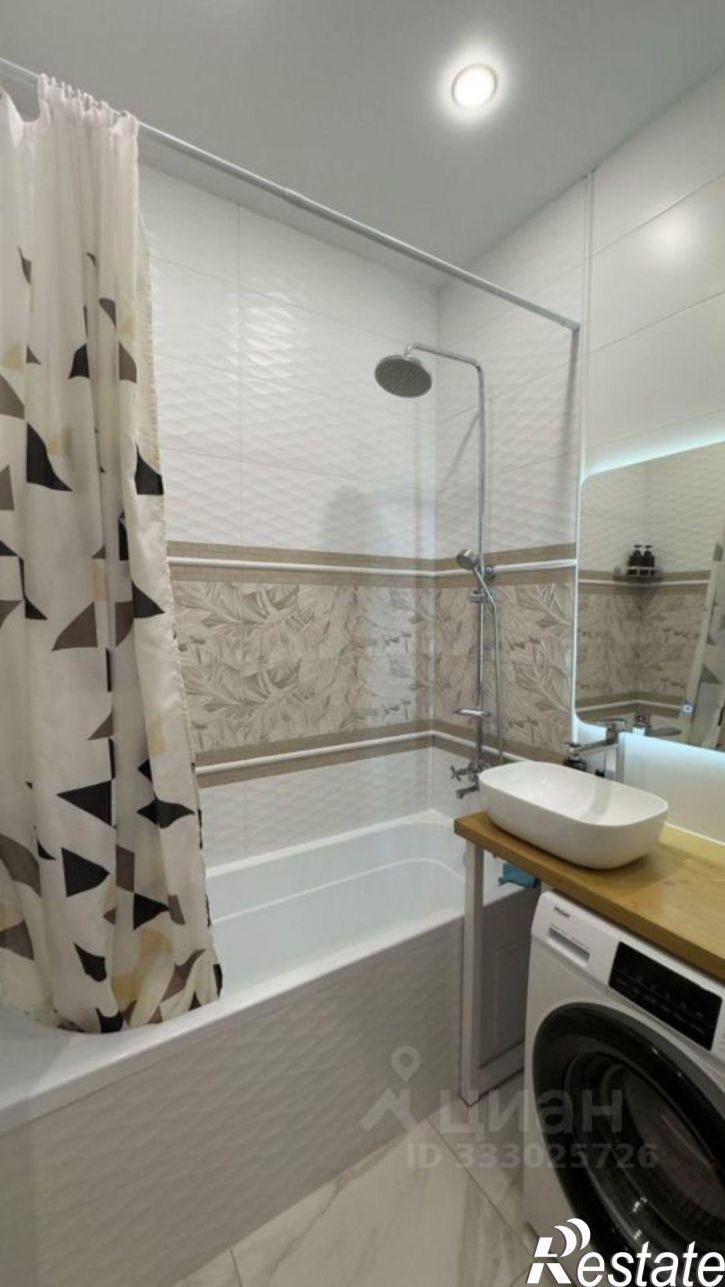 1-комн квартира ул Энтузиастов, 15,  д. 15