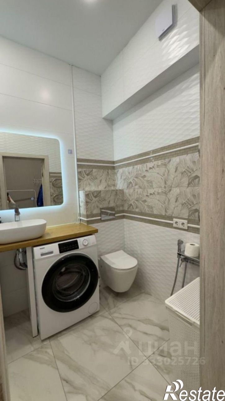 1-комн квартира ул Энтузиастов, 15,  д. 15