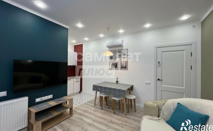 2-комн квартира ул Красноярская, 44,  д. 44