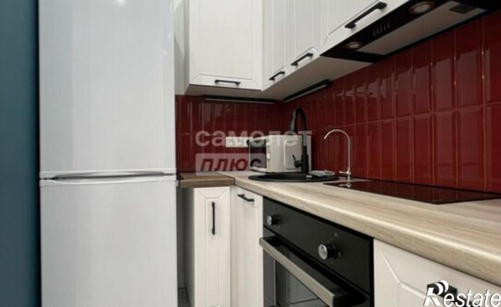 2-комн квартира ул Красноярская, 44,  д. 44