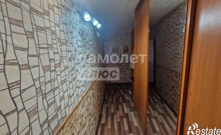 3-комн квартира ул Менделеева, 162,  д. 162