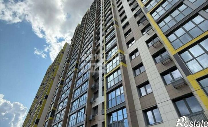 3-комн квартира пер Некрасова, 13а,  д. 13а
