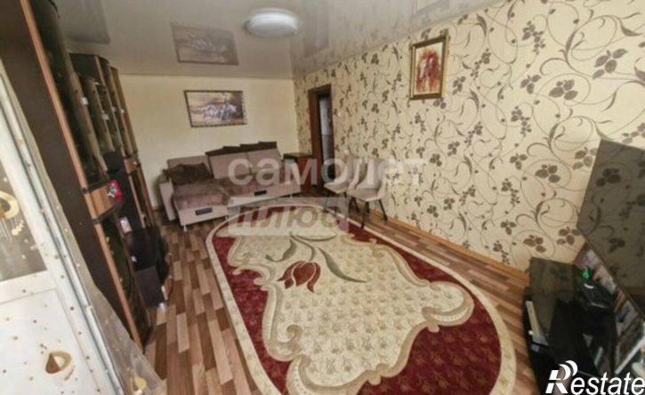 3-комн квартира ул Менделеева, 162,  д. 162