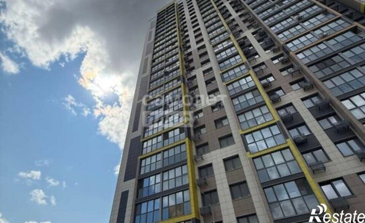 3-комн квартира пер Некрасова, 13а,  д. 13а