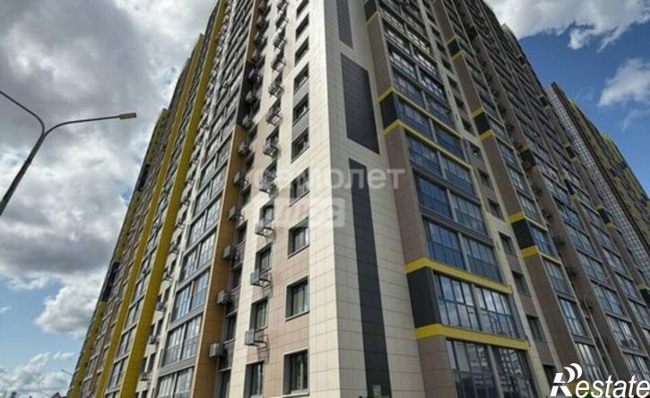 3-комн квартира пер Некрасова, 13а,  д. 13а