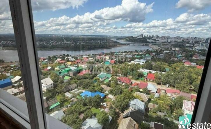 3-комн квартира пер Некрасова, 13а,  д. 13а