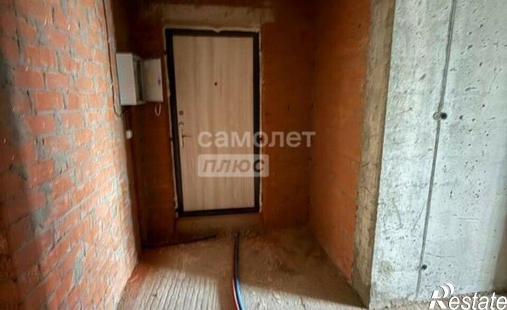 3-комн квартира пер Некрасова, 13а,  д. 13а