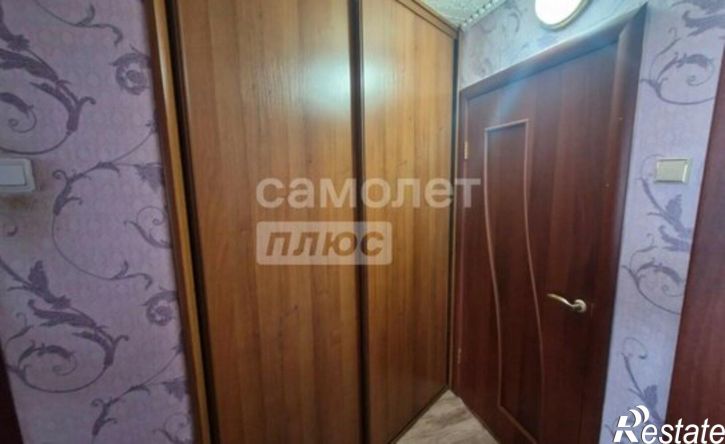 3-комн квартира ул Менделеева, 162,  д. 162