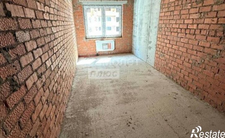 3-комн квартира пер Некрасова, 13а,  д. 13а