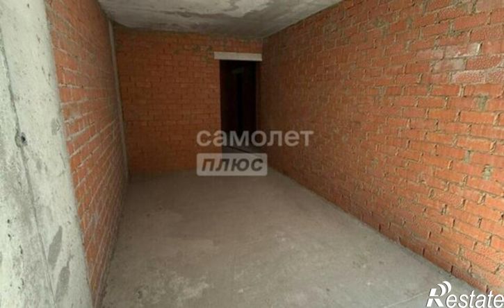 3-комн квартира пер Некрасова, 13а,  д. 13а