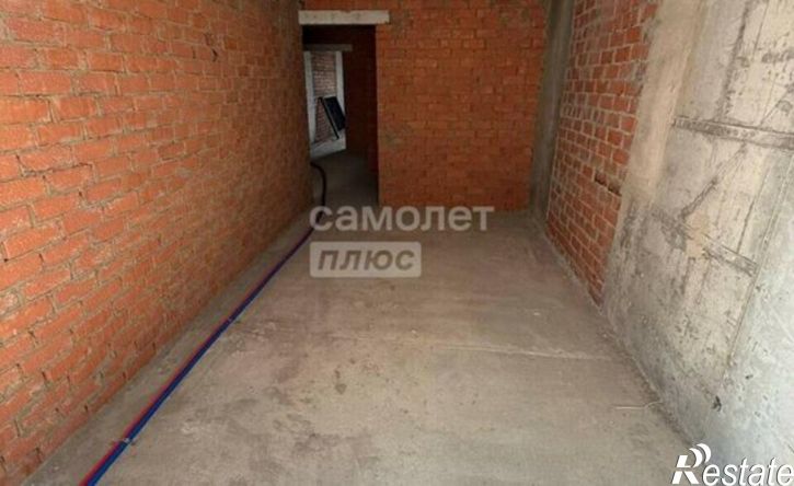 3-комн квартира пер Некрасова, 13а,  д. 13а