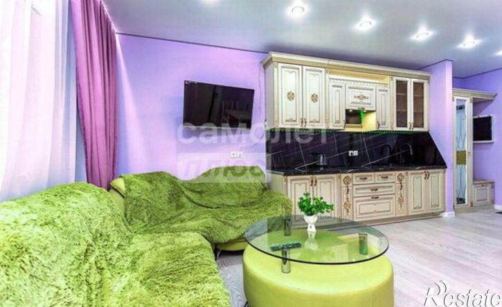 2-комн квартира ул Братьев Кадомцевых, 15,  д. 15