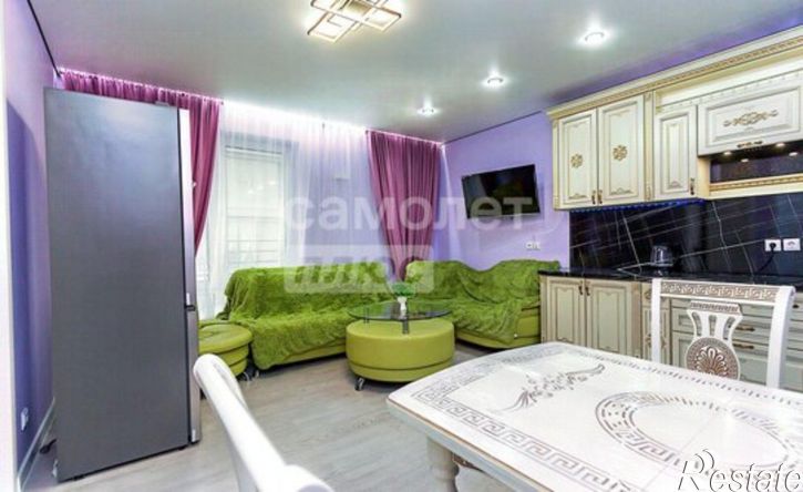 2-комн квартира ул Братьев Кадомцевых, 15,  д. 15