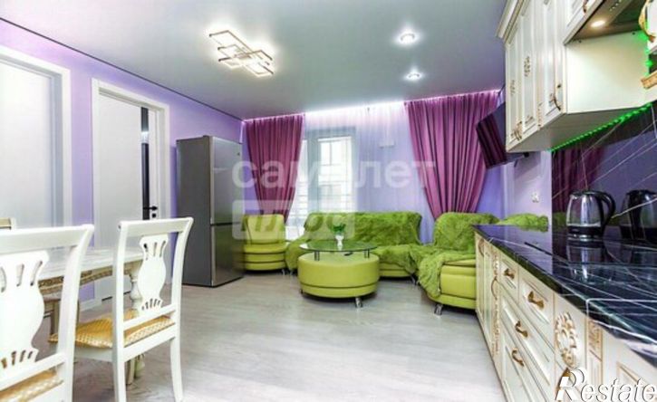 2-комн квартира ул Братьев Кадомцевых, 15,  д. 15