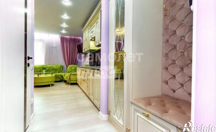 2-комн квартира ул Братьев Кадомцевых, 15,  д. 15