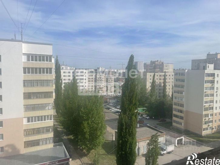 Комната ул Шафиева, 46/1,  д. 46/1
