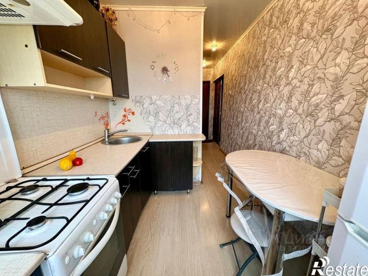 1-комн квартира б-р Тухвата Янаби, 65/3,  д. 65/3