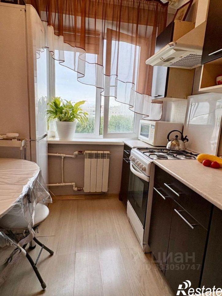 1-комн квартира б-р Тухвата Янаби, 65/3,  д. 65/3
