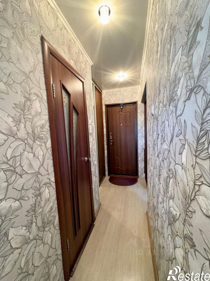 1-комн квартира б-р Тухвата Янаби, 65/3,  д. 65/3