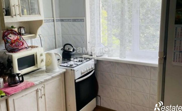 1-комн квартира ул Менделеева, 215/1,  д. 215/1