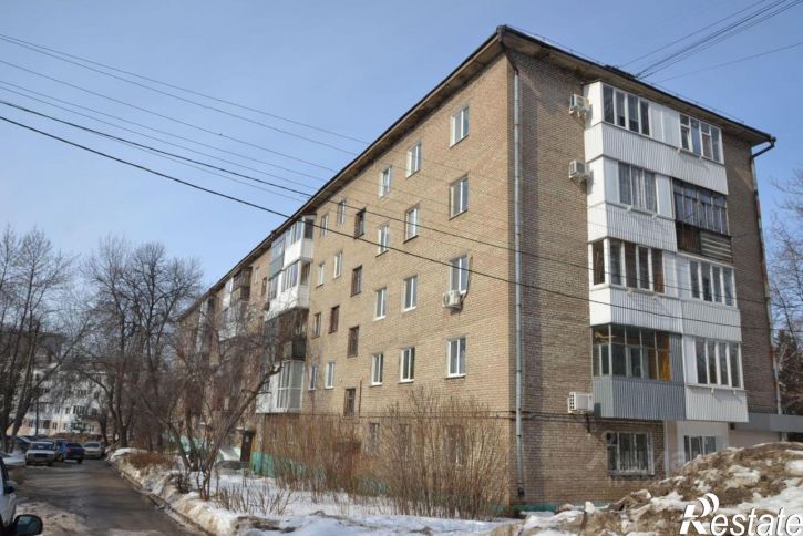 2-комн квартира ул Шафиева, 6,  д. 6