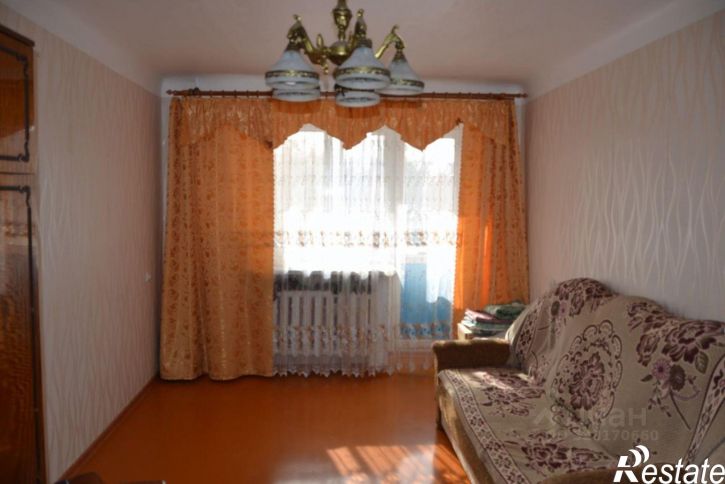 2-комн квартира ул Шафиева, 6,  д. 6