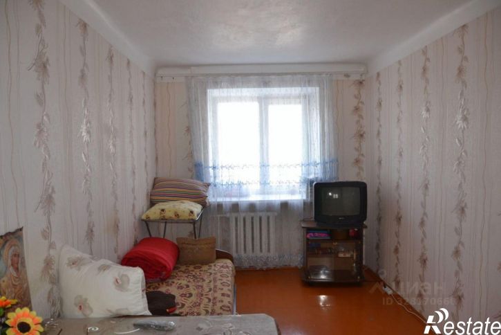 2-комн квартира ул Шафиева, 6,  д. 6