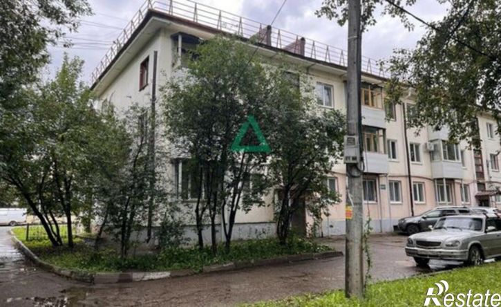 1-комн квартира ул Правды, 10,  д. 10