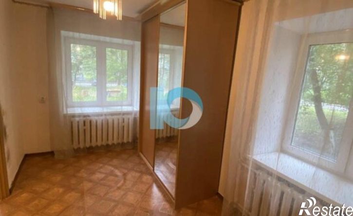 2-комн квартира пр-кт Октября, 84/2,  д. 84/2