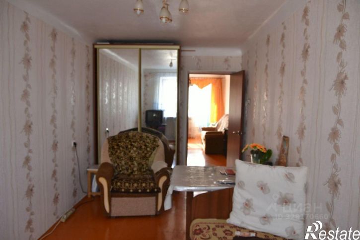 2-комн квартира ул Шафиева, 6,  д. 6
