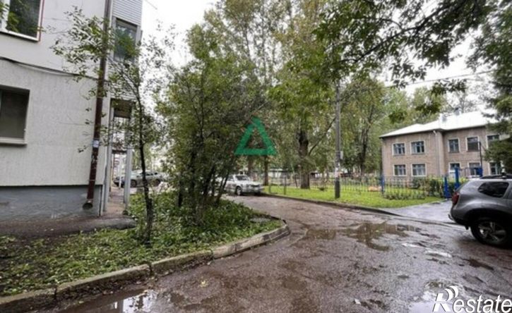 1-комн квартира ул Правды, 10,  д. 10
