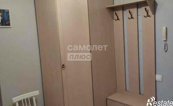 1-комн квартира ул Георгия Мушникова, 23,  д. 23